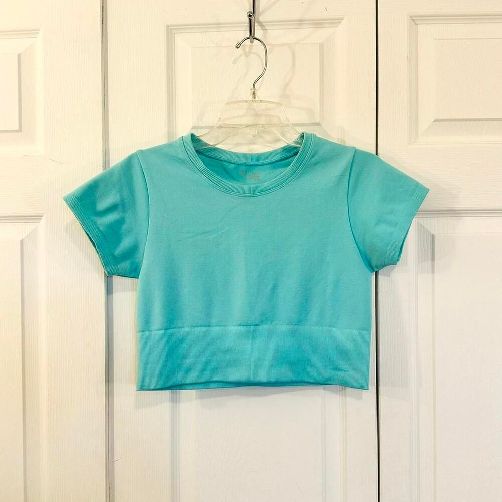 Aerie Women's Crop-top
